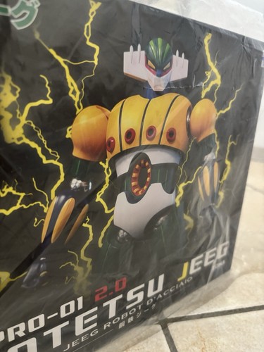 Kotetsu jeeg zpro - kotetsu,