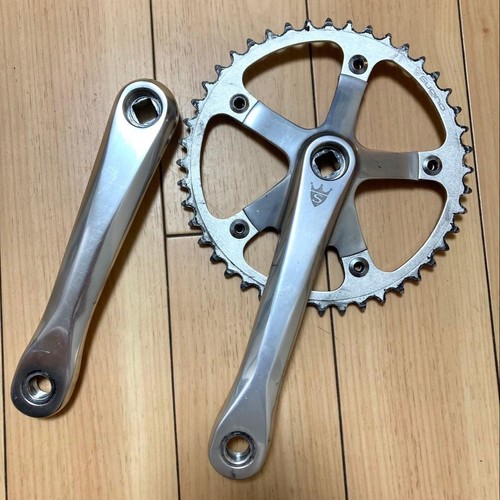 Guarnitura sugino rd4wr - rd4wr, 170mm