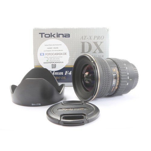 Canon tokina 12 - canon,