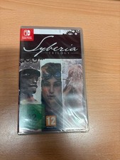 gioco nintendo switch syberia