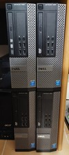 DELL Optiplex 7020 SFF i5-4590
