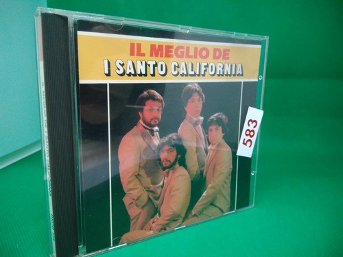 Meglio i santo - i,