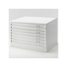 Cassettiera eco cassetti - eco, a0