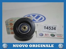 RULLO TENDITORE CINGHIA POLY-V