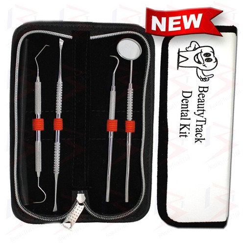 Set pulizia denti - pulizia,