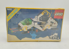 LEGO 1968 Unknown Space