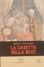 La casetta nella neve di Nella