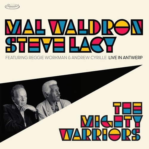 Mal lacy steve - waldron,