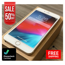 Apple iPhone 6 Plus 16/64 GB
