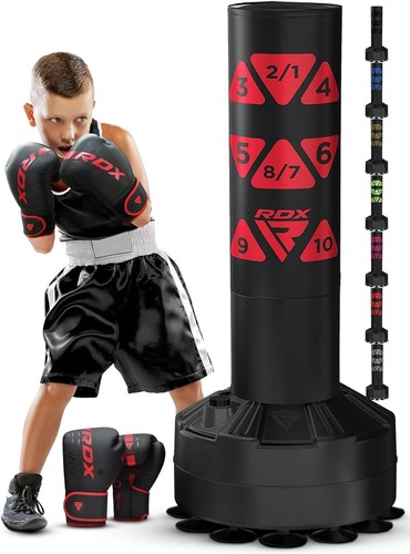 Rdx borsa punch per - da, bambini