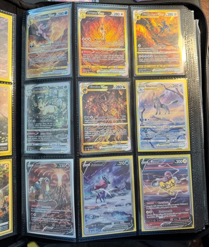 Pokemon master set - pokemon,