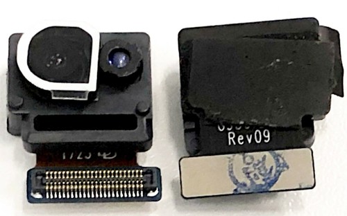 Fotocamera anteriore