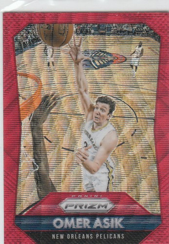 2015 panini prizm - 2015-16, prizms