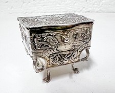 Tavolino tedesco Hanau