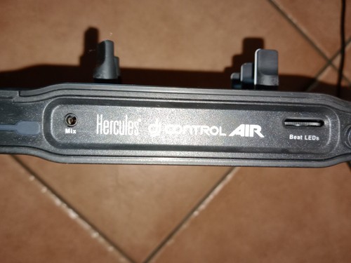 Console herculea air - dj,