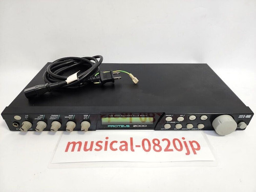 Modulo audio sintetizzatore