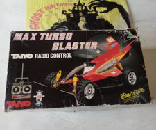 Max Turbo Blaster TAIYO Giochi