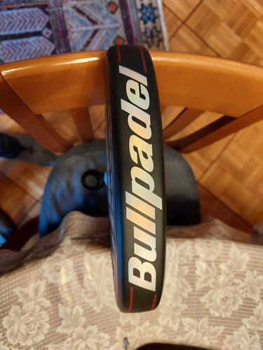 Racchetta bullpadel vertex - racchetta, 02