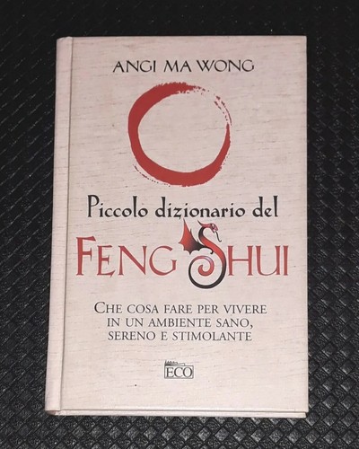 Piccolo dizionario del feng - piccolo,