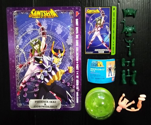 1988 bandai japan cdz saint - bandai,