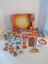 GORMITI MINI FIGURE MONSTERS