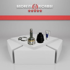 KIT GIUNTO OMOCINETICO LATO