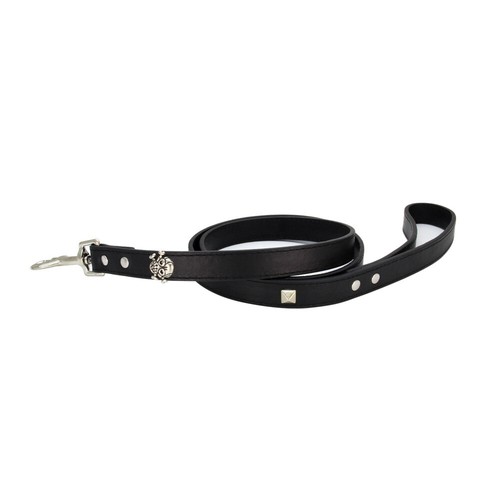 Guinzaglio per cani - in, pelle