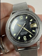 Orologio vintage anni 60