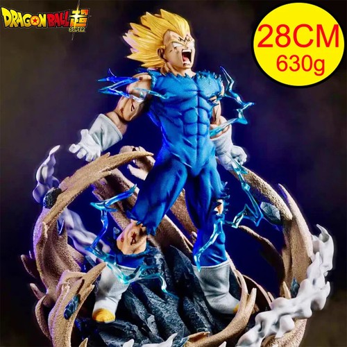 Figurine dragon ball majin - figurine, z
