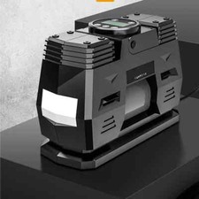 Pompa Gonfiabile Auto