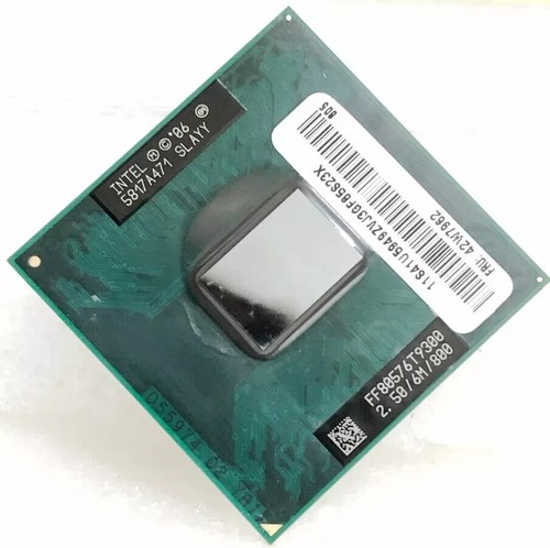 Nuovo processore cpu intel - nuovo,