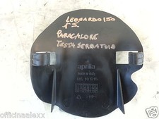 APRILIA LEONARDO 125/150 PROTEZIONE PARACALORE TESTA SERBATOIO