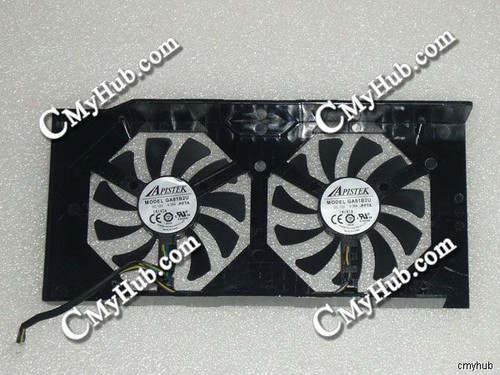 His 7850 260x 270 ipower - his, r7