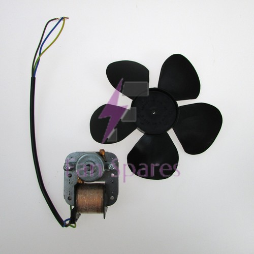 Ventilatore motore - e,