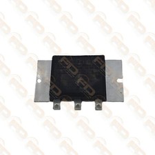 REGOLATORE DI TENSIONE ELETTRONICO PER FIAT 500 TUTTI I TIPI / 600 /850
