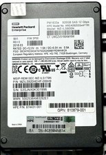 SSD SAMSUNG 920 GB PM1633a SAS AREA0920S5xnFTRI MZ-1LS920N MZ1LS920HEHP-000H9