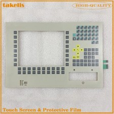 6ES7645-1DK40-0AE0 Tastiera