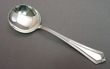 PLYMOUTH - CUCCHIAIO(I) ZUPPA