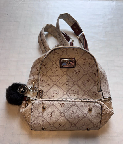 Zaino moda bambina giulia - zaino,