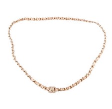 CHANEL | Cintura catena CC ad