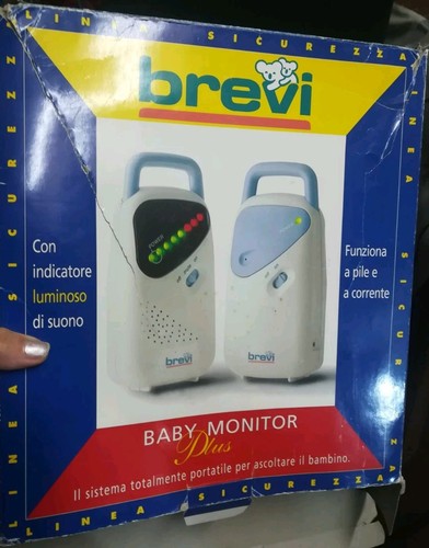 Brevi digital baby - brevi,