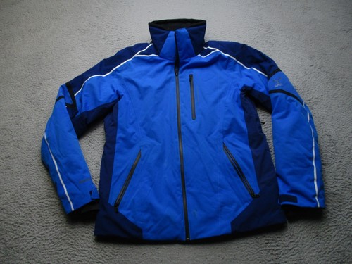 Obermeyer giacca uomo - obermeyer,