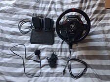 Ruota e pedali da corsa