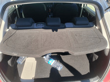 8794RX Ripiano cappelliera  PEUGEOT 207 1.6 HDi FAP Ber. 5p/d/1560cc