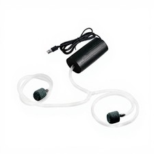 Pompa aria USB portatile per