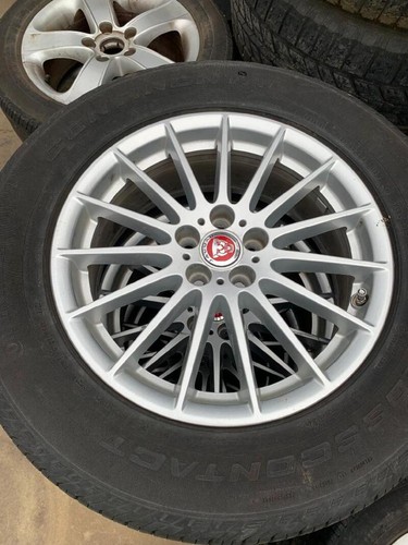 R18 cerchi jaguar - cerchi,