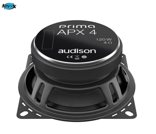Audison prima apx coppia - audison,