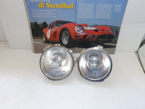 Ferrari dino 208 gt4 del - dino,