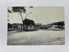 VITA ( TRAPANI ) CENTRO COMUNITARIO VILLAGGIO SPERANZA