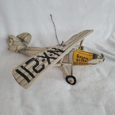 Peluche aereo Spirit of St